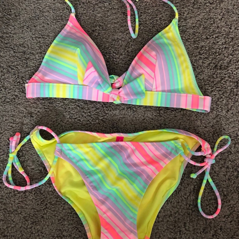 Victoria’s Secret Swimsuit
